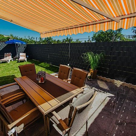 Ap.Casa La Neamtu Lejlighed Sibiu Eksteriør billede