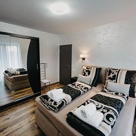 Ap.Casa La Neamtu Lejlighed Sibiu Eksteriør billede