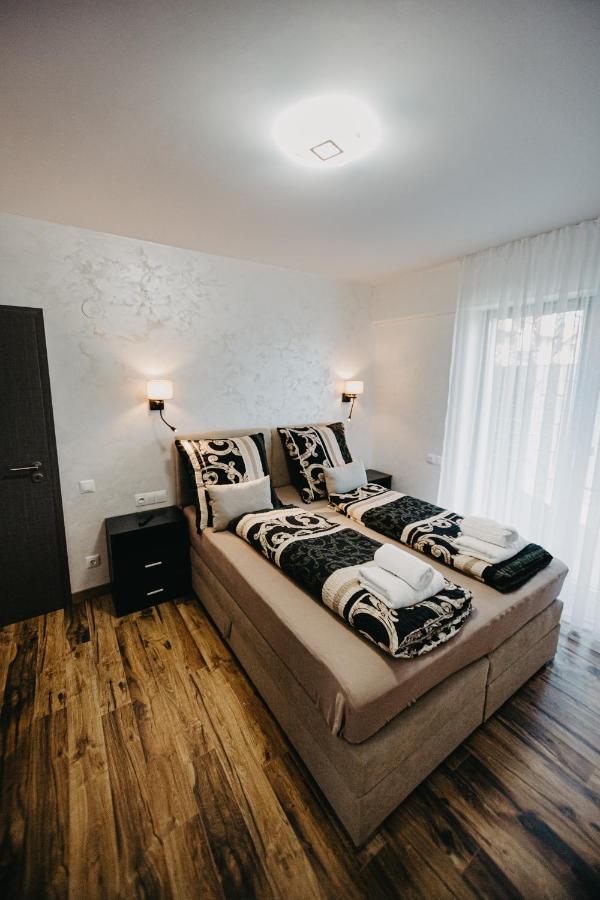 Ap.Casa La Neamtu Lejlighed Sibiu Eksteriør billede