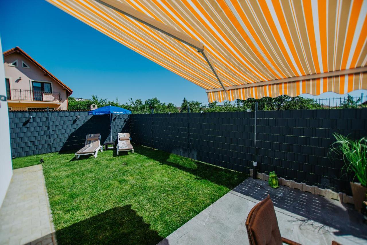 Ap.Casa La Neamtu Lejlighed Sibiu Eksteriør billede